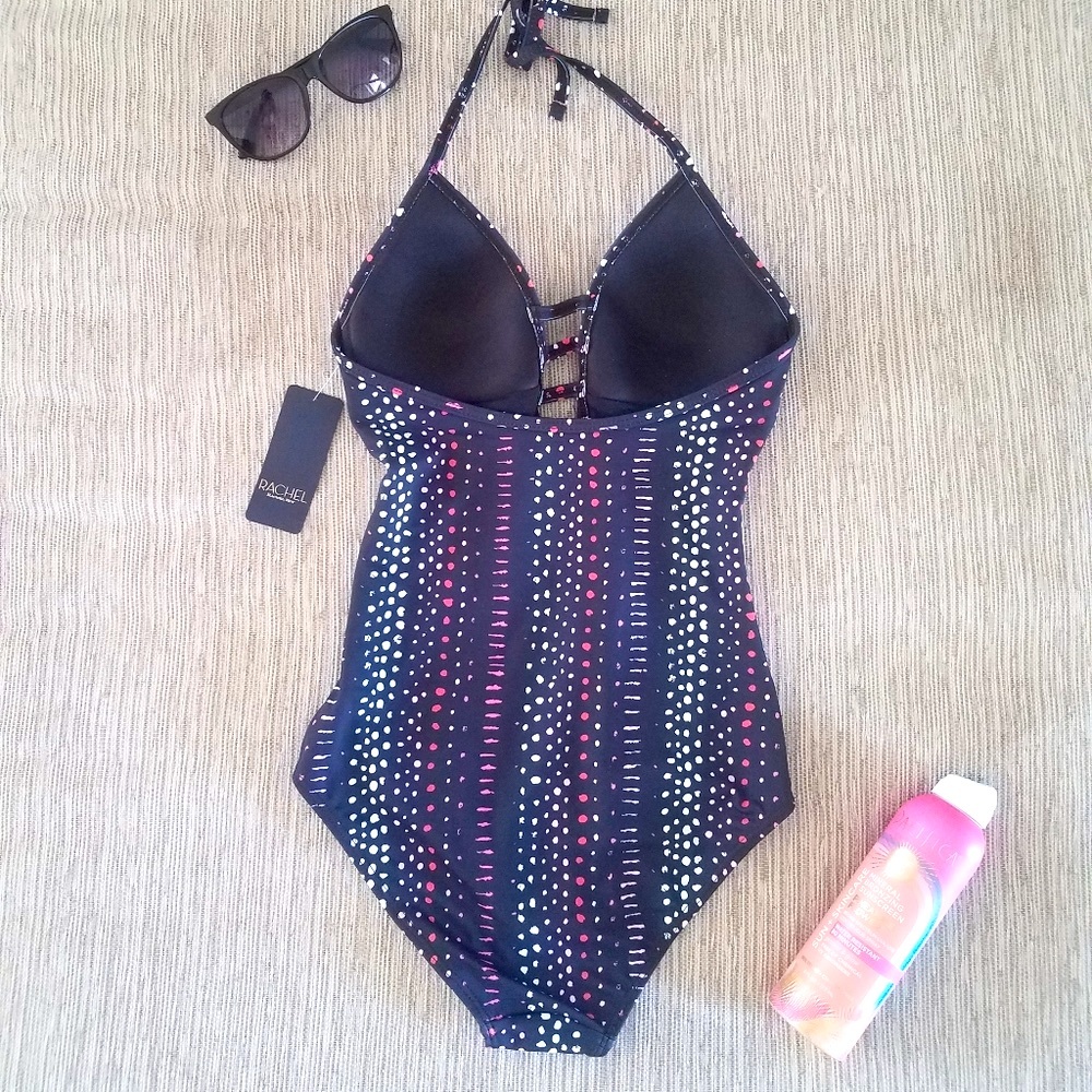 ☀️ RACHEL Rachel Roy Bathing Suit ☀️ - Picture 4 of 7